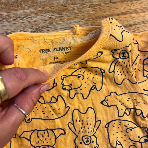 9M Clothes Bundle - Picture 7 of 11